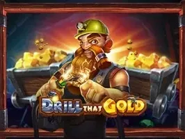 Drill that Gold™ game screenshot