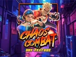 การต่อสู้อันโกลาหล Buy Feature game screenshot