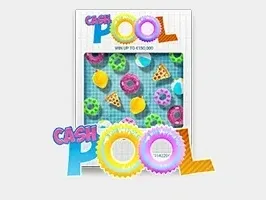 Cash Pool screenshot