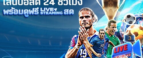 โบนัสเติมเงินรายวัน promotion