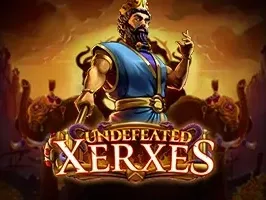 Undefeated Xerxes game screenshot