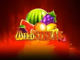 Wild Streak screenshot