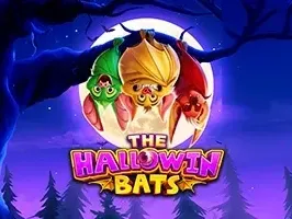 The Hallowin Bats game screenshot