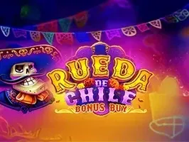 Rueda De Chile Bonus Buy game screenshot