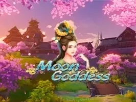 Moon Goddess screenshot