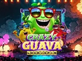 Crazy Guava Lock 2 Spin game thumbnail