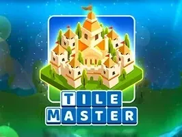 ไทล์มาสเตอร์ game screenshot