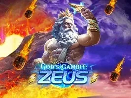 God's Gambit_ Zeus screenshot