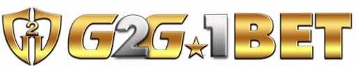 g2g1bet555 Logo